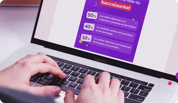 Pourquoi choisir SchoolMouv pour réussir en allemand ?